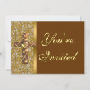 Search for christian anniversary invitations Religion