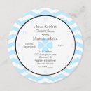 Search for around the clock bridal shower invitations Unique
