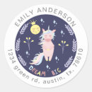 Search for blue unicorn stickers Pastel