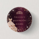 Search for crown badges Rose gold