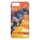 Search for green flash iphone cases Darkseid