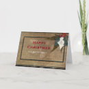 Search for scarf christmas cards Retro