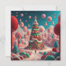 Search for land christmas cards Candy