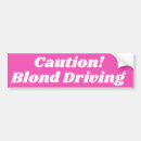 Search for caution bumper stickers Funny