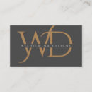 Search for graphic design business cards Elegant