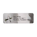 Search for pet bird return address labels Nature