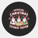 Search for tester stickers Merry christmas