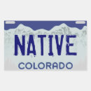 Search for colorado decal stickers Blue