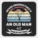 Search for base jumping stickers Skydiving