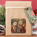 Search for goldendoodle puppy stickers Pet