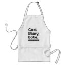 Search for story aprons Cool