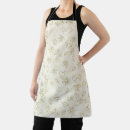 Search for vintage art aprons Floral