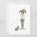 Search for rabbit invitations Fantasy