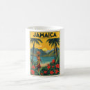 Search for vintage jamaica mugs Reggae