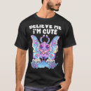 Search for cute mothman tshirts Believe