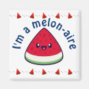 Search for kawaii magnets Fruit