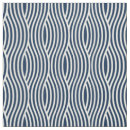 Search for navy blue and white fabric Lines