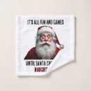 Search for new year bath towels Festive