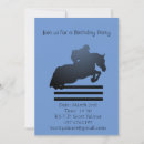 Search for jumper invitations Equestrian