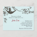 Search for rock a bye baby shower invitations Vintage
