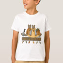 Search for fall kids tshirts Brown