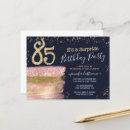 Search for eighty fifth cards Party