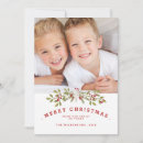Search for garland christmas cards Simple