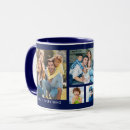 Search for navy family mugs Photo collage