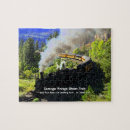 Search for steam trains puzzles Vintage steam train