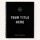 Search for body notebooks Gym