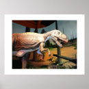 Search for t rex posters Animal