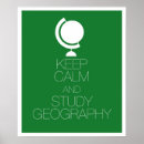 Search for study geography posters Education