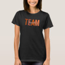 Search for speech team tshirts Language