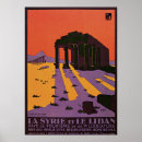 Search for liban posters Palmyre