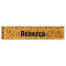 Search for orange dot office supplies Black