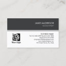 Search for bookkeeping business cards Minimal