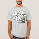 Search for tape tshirts Handyman