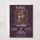 Search for skull engagement party invitations Sugar skulls