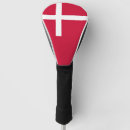 Search for danish golf head covers Flag