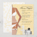 Search for african american bridal shower invitations Bride