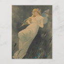 Search for elfe postcards Watercolor