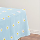 Search for daisy tablecloths Cute