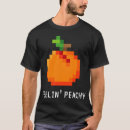 Search for funny peach gifts Retro