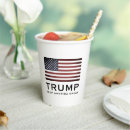 Search for donald trump party supplies Maga