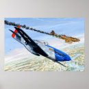 Search for p 51 posters Aircraft