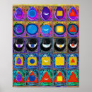 Search for meditation posters Symbol