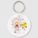 Search for easter rabbit key rings Pet
