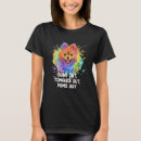 Search for pomeranian tshirts Poms