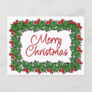 Search for sprig postcards Leaves
