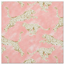Search for cheetah fabric Gold